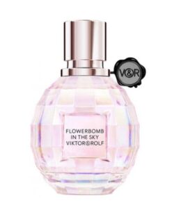 عطر ادکلن ویکتور اند رولف فلاوربمب این د اسکای Viktor Rolf Flowerbomb In The Sky