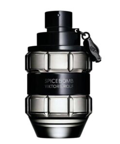 تستر اورجینال عطر ویکتور اند رولف اسپایس بمب Viktor Rolf Spice Bomb