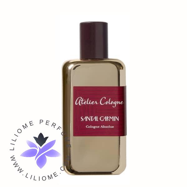 لیلیوم عطر