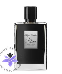عطر ادکلن بای کیلیان رویال لدر-By Kilian Royal Leather