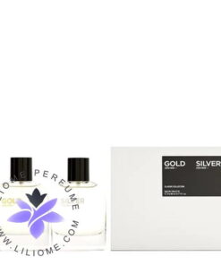 ادکلن زارا من سیلور و گلد-دوقلو | Zara Man Silver and gold