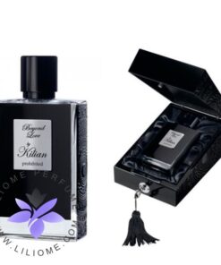 عطر ادکلن بای کیلیان بیاند لاو-By Kilian Beyond Love