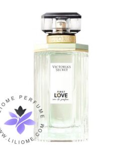 عطر ادکلن ویکتوریا سکرت فرست لاو-Victoria Secret First Love