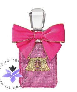 عطر ادکلن جویسی کوتور ویوا لا جویسی پینک لوکس پرفیوم 2019-Juicy Couture Viva La juicy Pink Luxe Perfume 2019