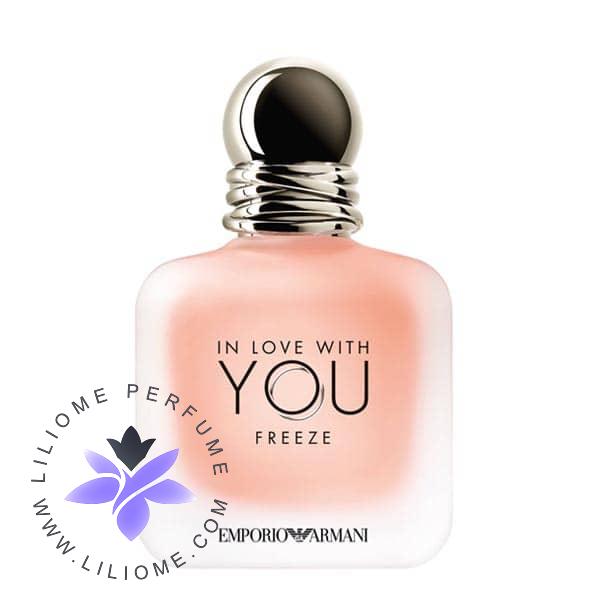 لیلیوم عطر