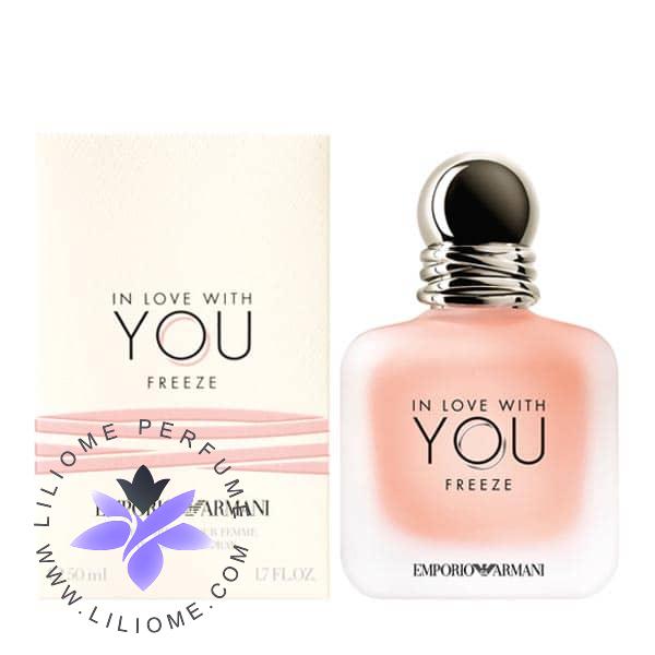 لیلیوم عطر