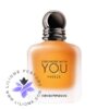عطر ادکلن جورجیو آرمانی استرانگر ویت یو فریز Giorgio Armani Stronger With You Freeze