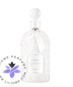 عطر ادکلن گرلن الهیور بلانچ Guerlain L'Heure Blanche