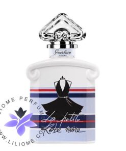 عطر ادکلن گرلن لا پتیت روب نویر ادو پرفیوم اینتنس سو فرنچی Guerlain La Petite Robe Noire Eau de Parfum Intense So Frenchy