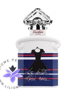 عطر ادکلن گرلن لا پتیت روب نویر ادو پرفیوم سو فرنچی Guerlain La Petite Robe Noire Eau de Parfum So Frenchy