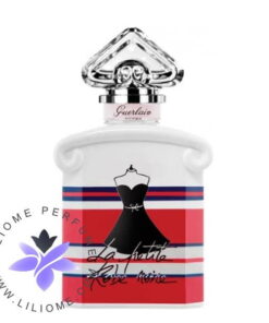 عطر ادکلن گرلن لا پتیت روب نویر ادوتویلت سو فرنچی Guerlain La Petite Robe Noire Eau de Toilette So Frenchy