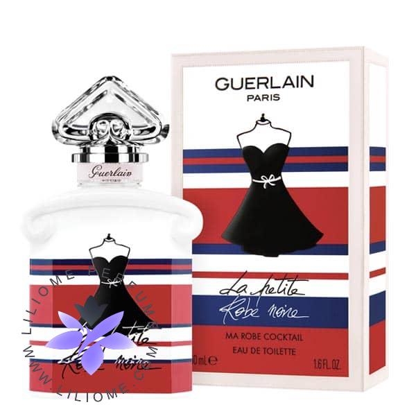 لیلیوم عطر