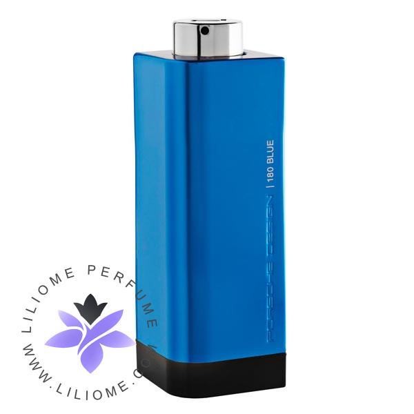 عطر ادکلن پورش دیزاین 180 بلو مردانه | Porsche Design 180 Blue