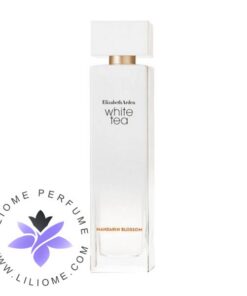 عطر ادکلن الیزابت آردن وایت تی ماندارین بلوسوم | Elizabeth Arden White Tea Mandarin Blossom