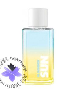 عطر ادکلن جیل ساندر سان سامر ادیشن 2020 زنانه | jil sander Sun Summer Edition 2020