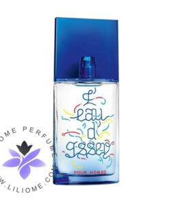 عطر ادکلن ایسی میاکه لئو د ایسی پور هوم شیدز اف کولم | issey miyake L'Eau d'Issey pour Homme Shades of Kolam