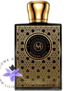 عطر ادکلن مورسک مدرن عود-Moresque Modern Oud