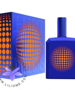 عطر ادکلن هیستوریز د پارفومز دیس ایز نات ا بلو باتل 1.6 | Histoires de Parfums This is not a Blue Bottle 1.6