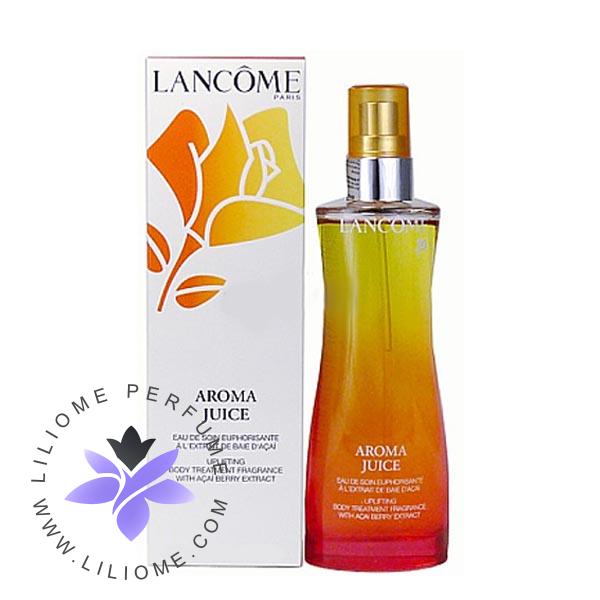 لیلیوم عطر