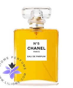 تستر اورجینال عطر شنل نامبر 5 | Chanel N°5 200ml