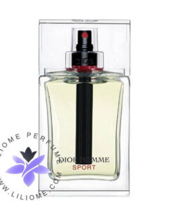 عطر ادکلن دیور هوم اسپرت 2012-Dior Homme Sport 2012