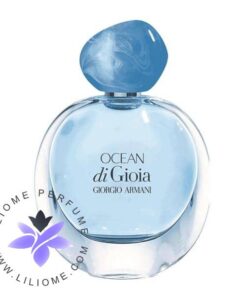 عطر ادکلن جورجیو آرمانی اوشن دی جیوا Giorgio Armani Ocean di Gioia