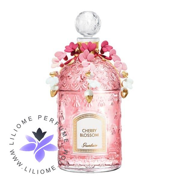 لیلیوم عطر