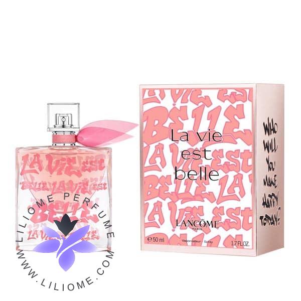 لیلیوم عطر