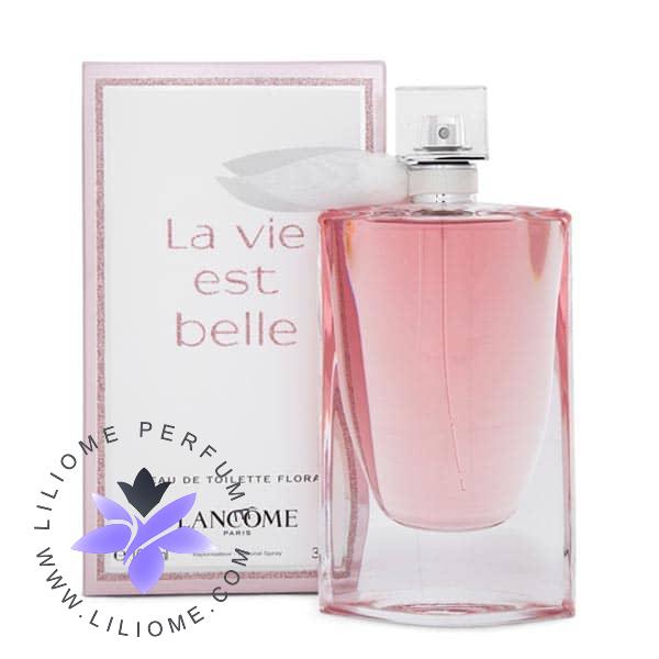 لیلیوم عطر
