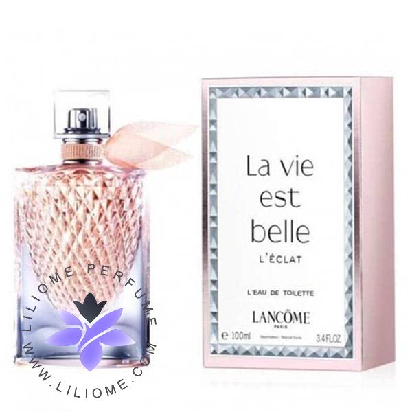لیلیوم عطر
