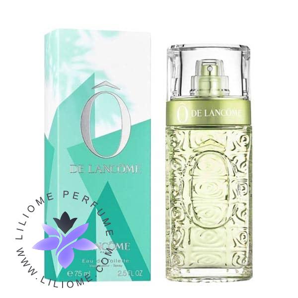لیلیوم عطر