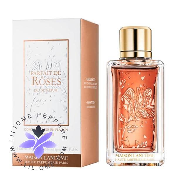 لیلیوم عطر