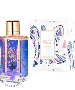 عطر ادکلن لانکوم پارفیت د رزز ادیشن د آرت Lancome Parfait de Roses Edition d`Art
