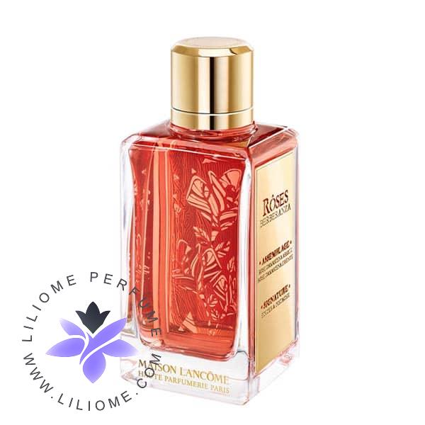 لیلیوم عطر