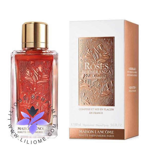 لیلیوم عطر