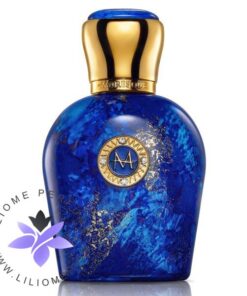 عطر ادکلن مورسک ساهارا بلو-Moresque Sahara Blue