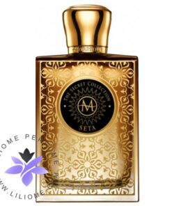 عطر ادکلن مورسک ستا (سیتا)-Moresque Seta