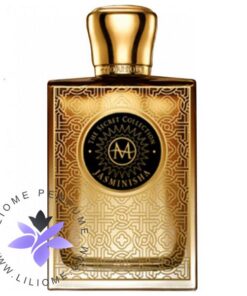 عطر ادکلن مورسک جاسمینیشا-Moresque Jasminisha