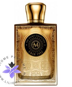 عطر ادکلن مورسک اوبار 1992-Moresque Ubar 1992