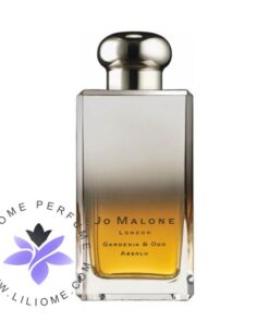 عطر ادکلن جو مالون گاردنیا اند عود ابسولو | jo malone Gardenia & Oud Absolu