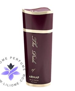عطر ادکلن آرماف د پراید آف آرماف زنانه | The Pride of Armaf For Women
