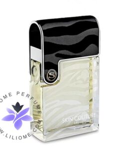 عطر ادکلن آرماف اسکین کوتور مردانه | Armaf Skin Couture Men