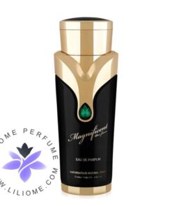 عطر ادکلن آرماف مگنیفیسنت پور فم زنانه | Armaf Magnificent Pour Femme