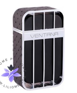 عطر ادکلن آرماف ونتانا پور هوم مردانه | Armaf Ventana Pour Homme
