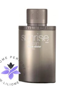 عطر ادکلن فرانک اولیور سان رایز اوربان مردانه | franck olivier Sunrise Urban Men
