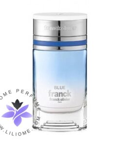 عطر ادکلن فرانک اولیور فرانک بلو | franck olivier Franck Blue