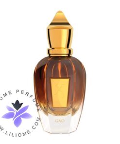 عطر ادکلن زرجف-زرجوف گائو | xerjoff Gao