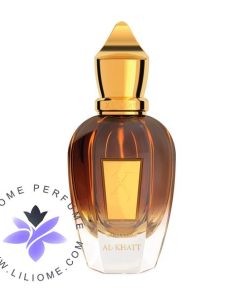 عطر ادکلن زرجف-زرجوف الخط | xerjoff Al Khatt