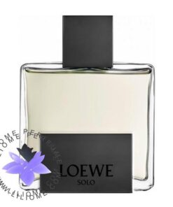 عطر ادکلن لووه سولو مرکوریو | Loewe Solo Mercurio