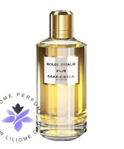 عطر ادکلن مانسرا سولیل د ایتالی | Mancera Soleil d'Italie